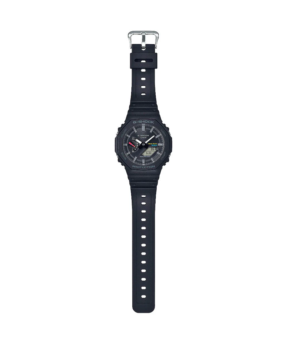 RELOJ CASIO G-SHOCK GA-B2100-1ADR- NEGRO - Image 11