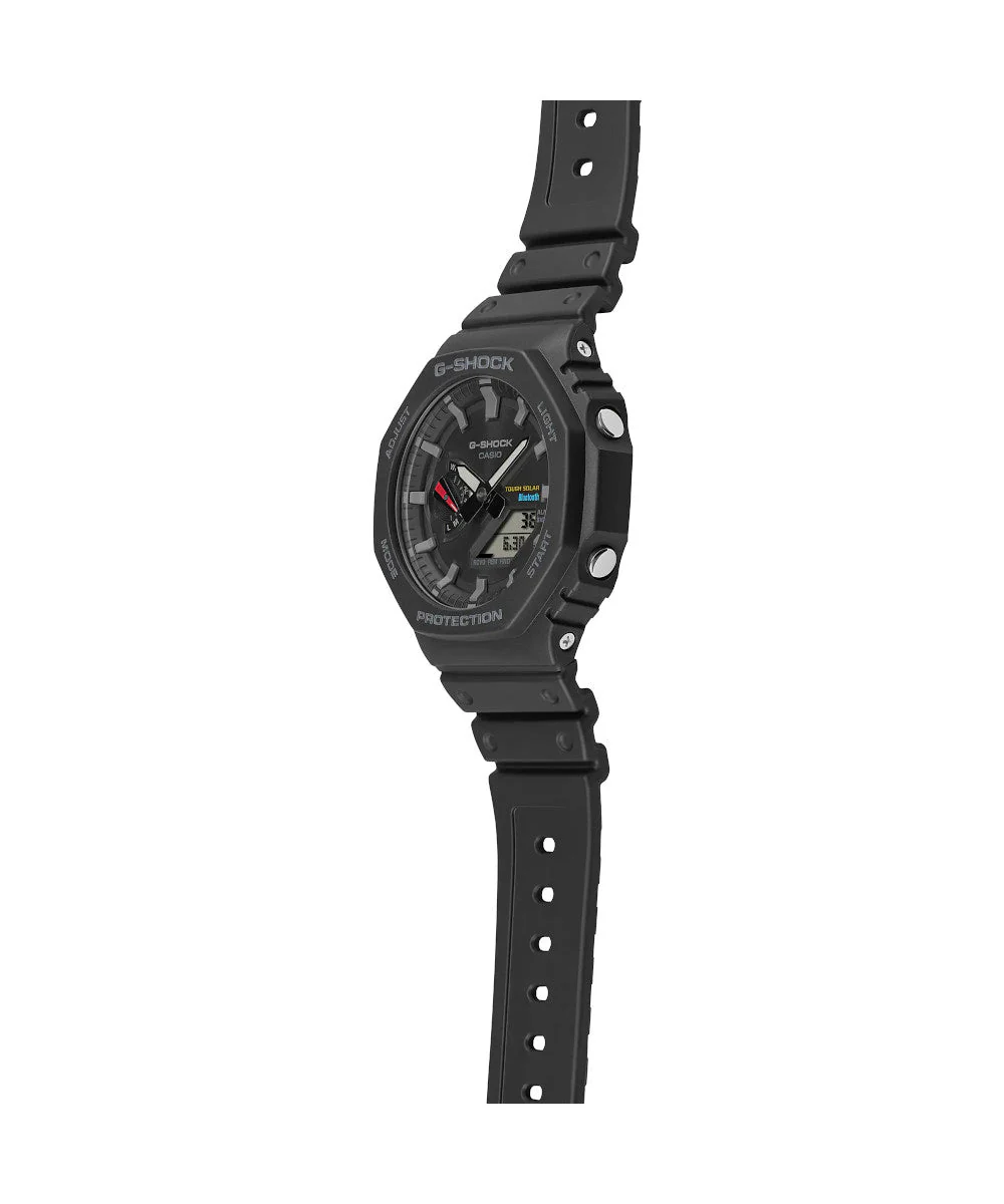 RELOJ CASIO G-SHOCK GA-B2100-1ADR- NEGRO - Image 13