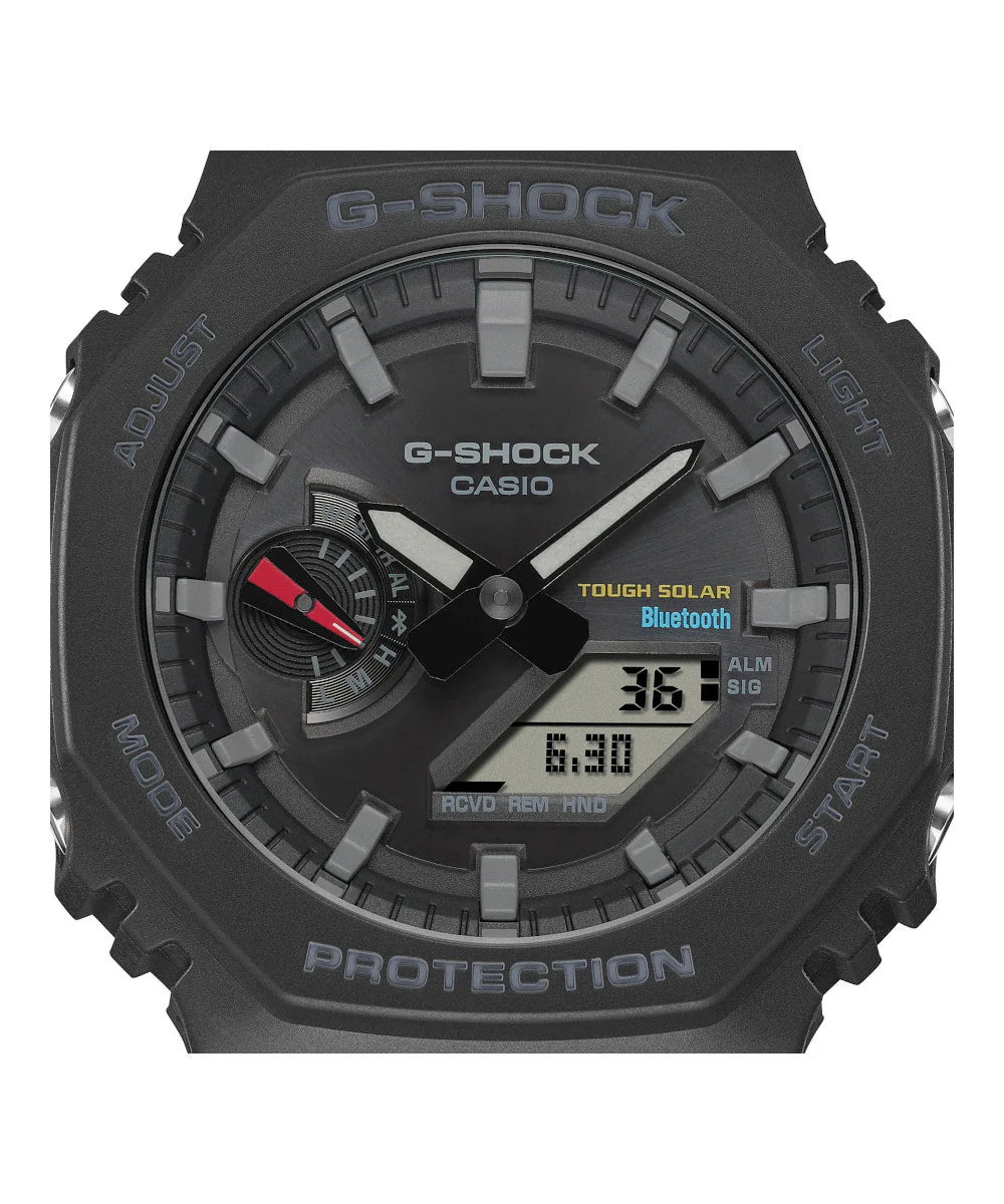 RELOJ CASIO G-SHOCK GA-B2100-1ADR- NEGRO - Image 3