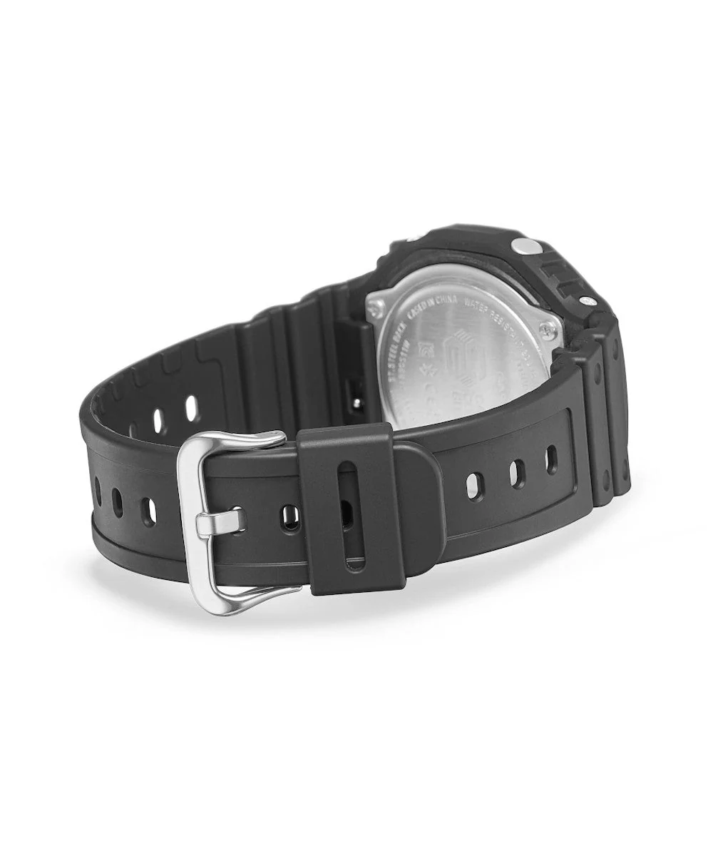 RELOJ CASIO G-SHOCK GA-B2100-1ADR- NEGRO - Image 6