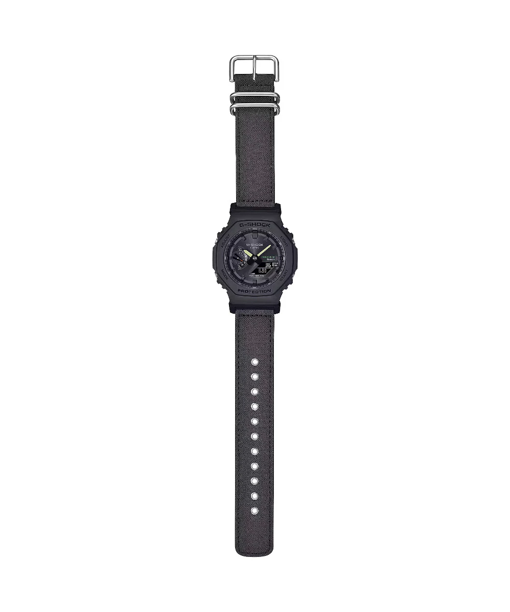 RELOJ CASIO G-SHOCK GA-B2100CT-1A5DR- NEGRO - Image 4