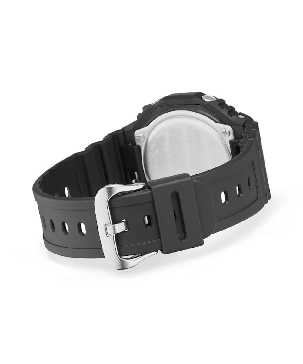 RELOJ CASIO G-SHOCK GA-B2100MF-1ADR- NEGRO - Image 5