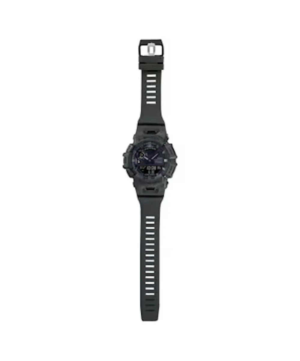 RELOJ CASIO G-SHOCK GBA-900UU-3ADR- VERDE - Image 7