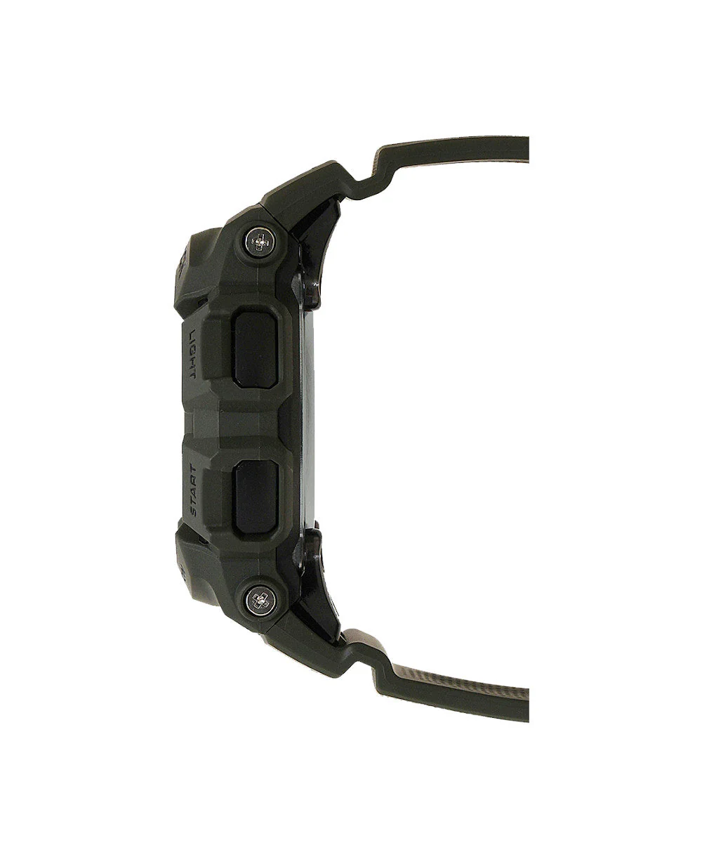 RELOJ CASIO G-SHOCK GBA-900UU-3ADR- VERDE - Image 8