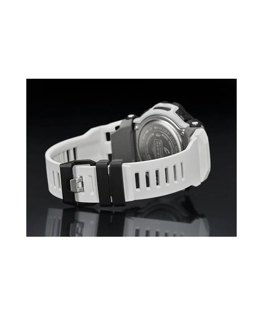 RELOJ CASIO G-SHOCK GBD-100-1A7DR- BLANCO - Image 8
