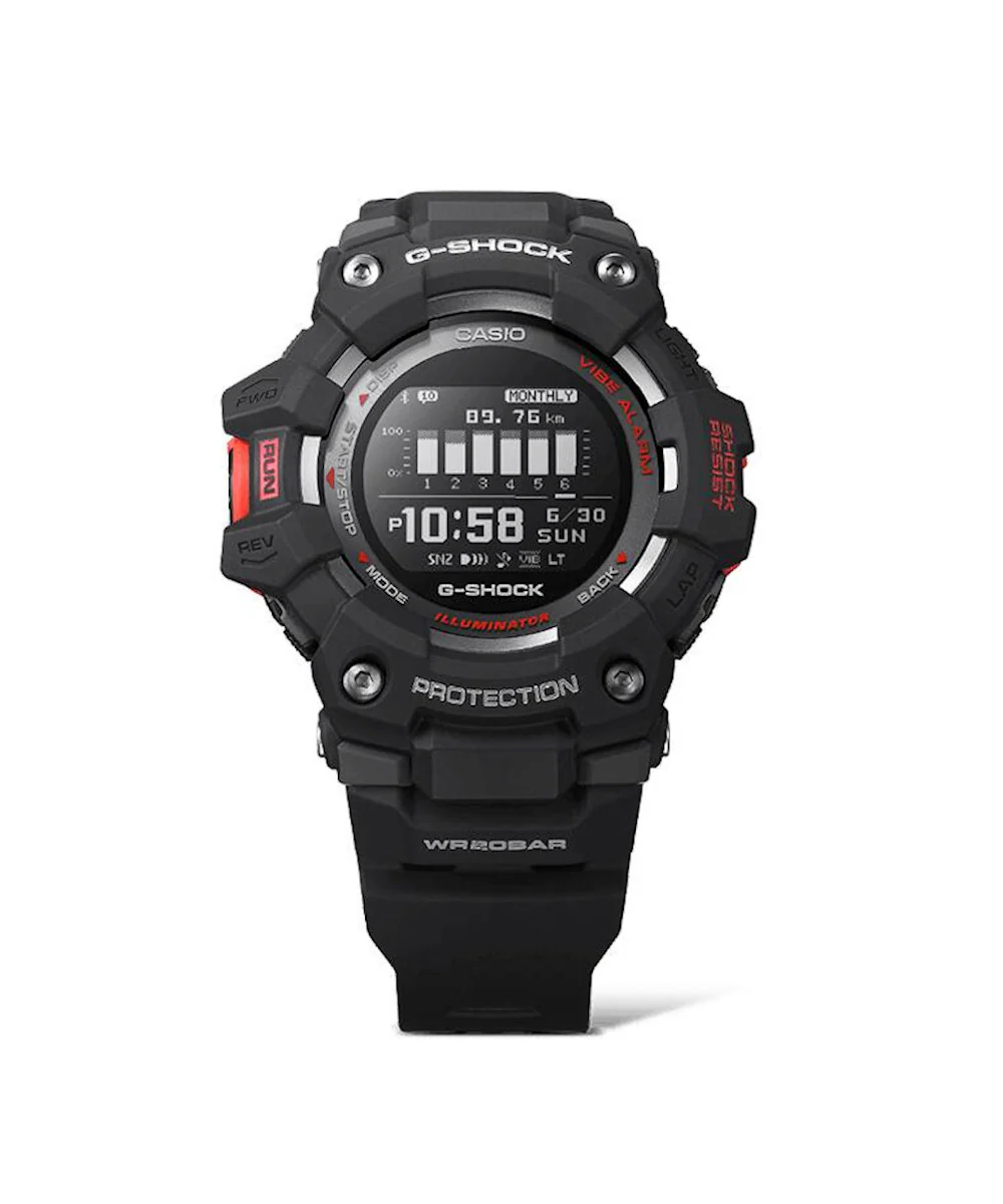 RELOJ CASIO G-SHOCK GBD-100-1DR- NEGRO - Image 3