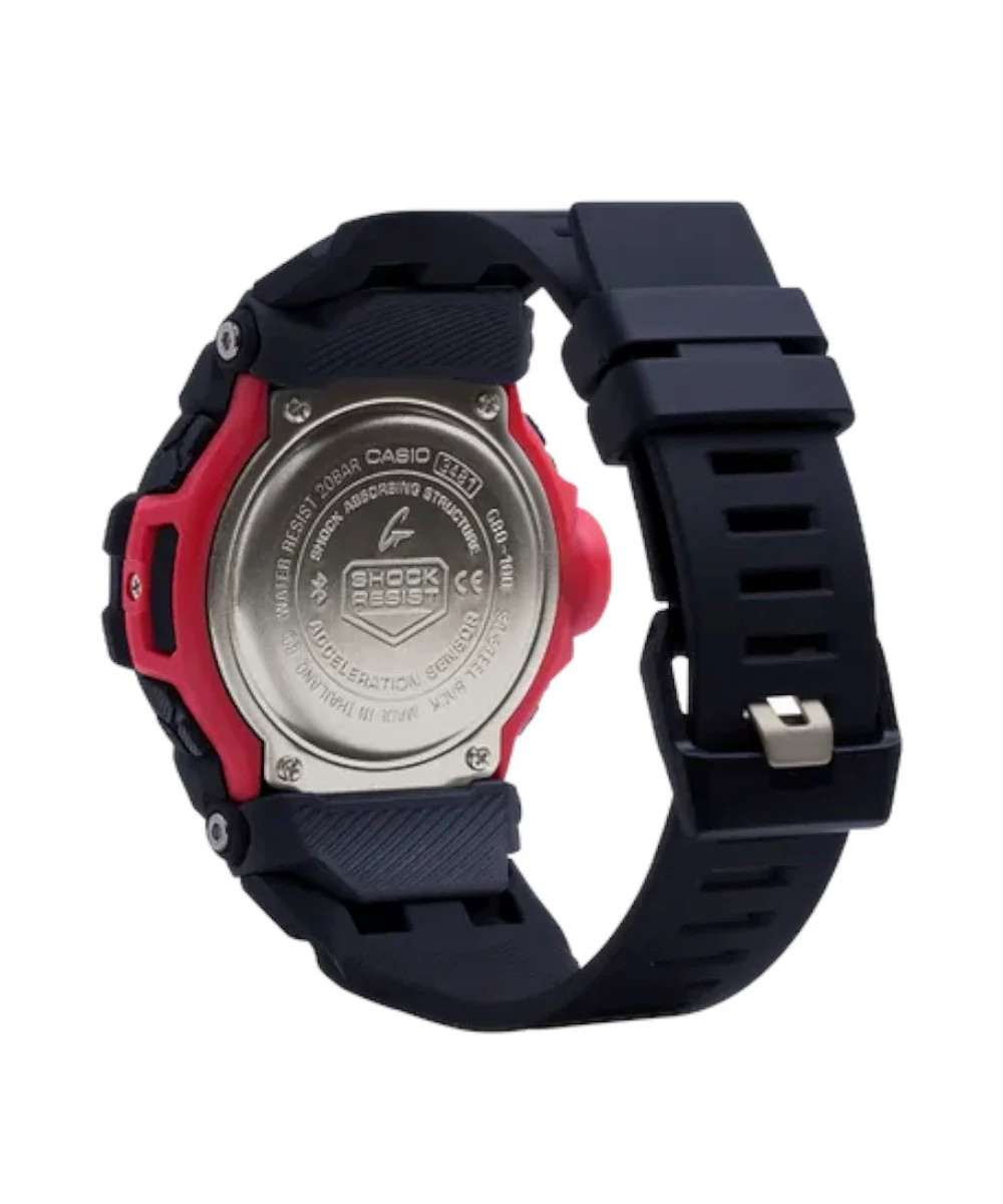 RELOJ CASIO G-SHOCK GBD-100-1DR- NEGRO - Image 4