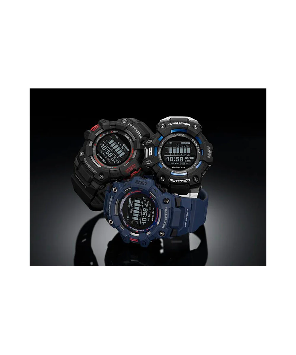 RELOJ CASIO G-SHOCK GBD-100-1DR- NEGRO - Image 5