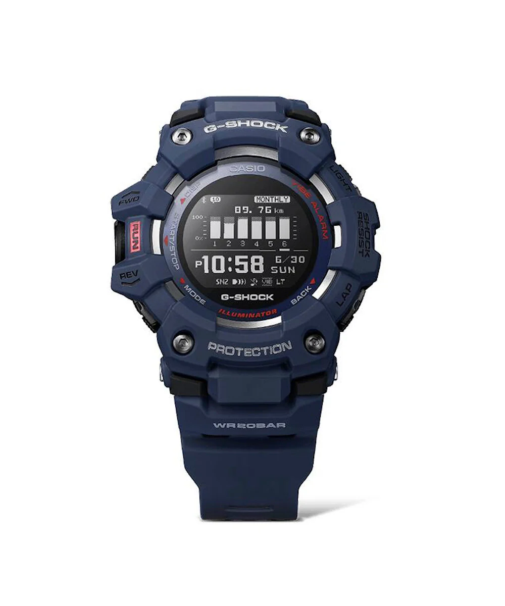 RELOJ CASIO G-SHOCK GBD-100-2DR- AZUL - Image 3