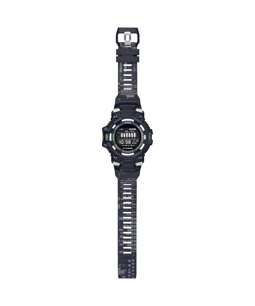 RELOJ CASIO G-SHOCK GBD-100LM-1DR- NEGRO - Image 3
