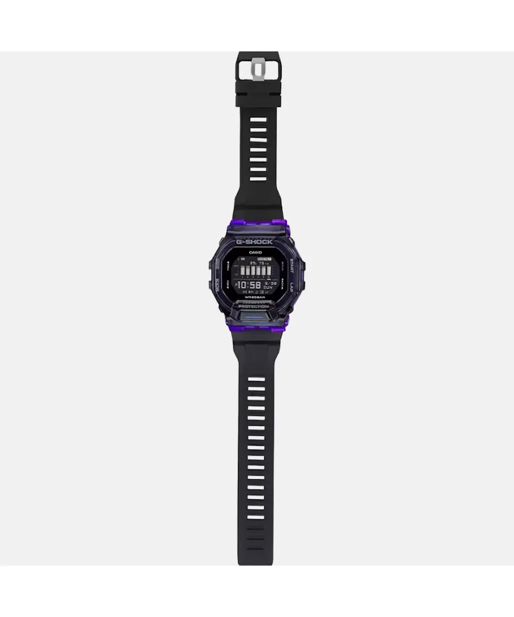 RELOJ CASIO G-SHOCK GBD-200SM-1A6DR- NEGRO - Image 3
