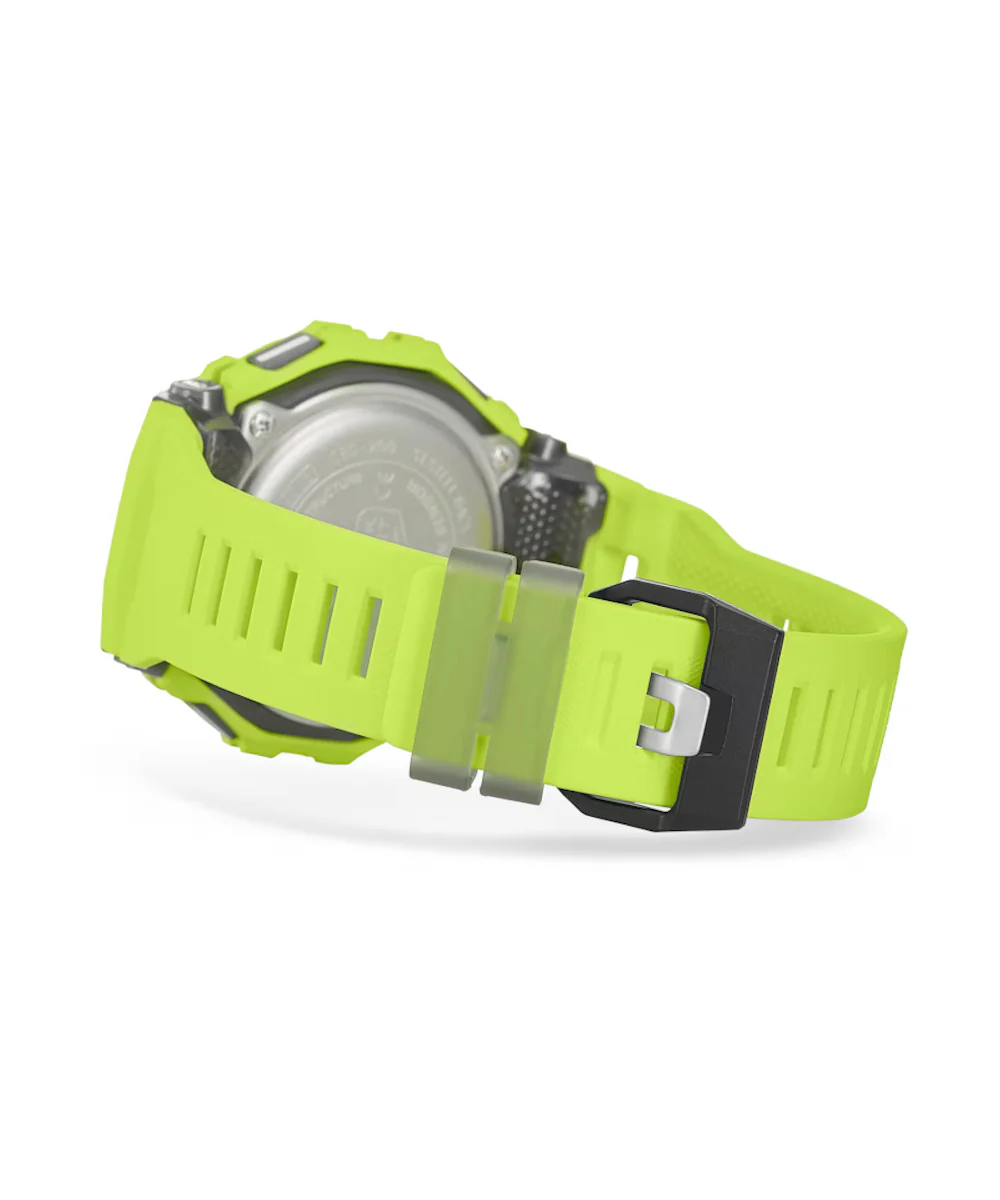 RELOJ CASIO G-SHOCK GBD-200-9DR- VERDE - Image 5