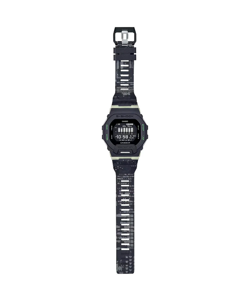 RELOJ CASIO G-SHOCK GBD-200LM-1DR- NEGRO - Image 2