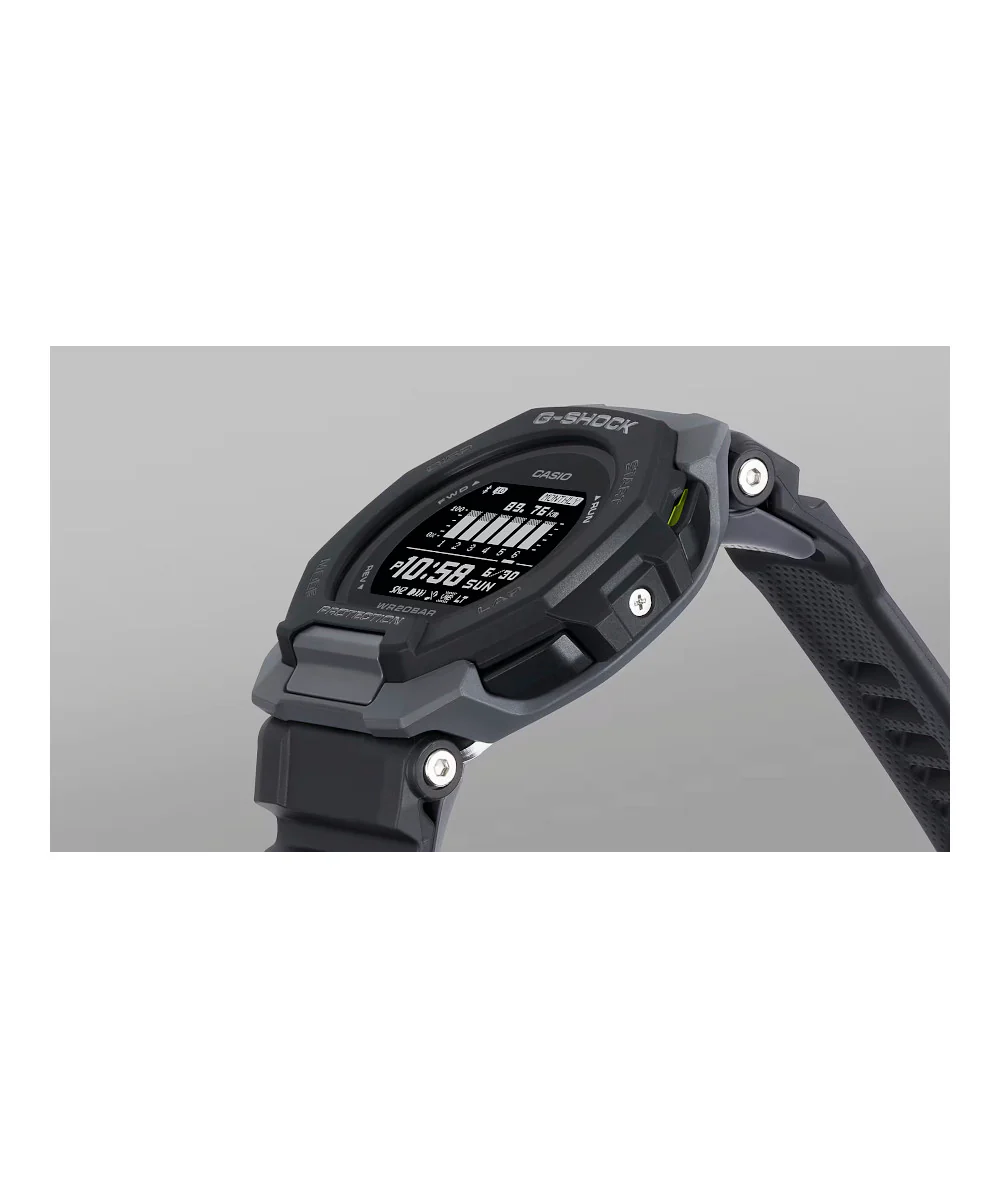 RELOJ CASIO G-SHOCK GBD-300-1DR- NEGRO - Image 9