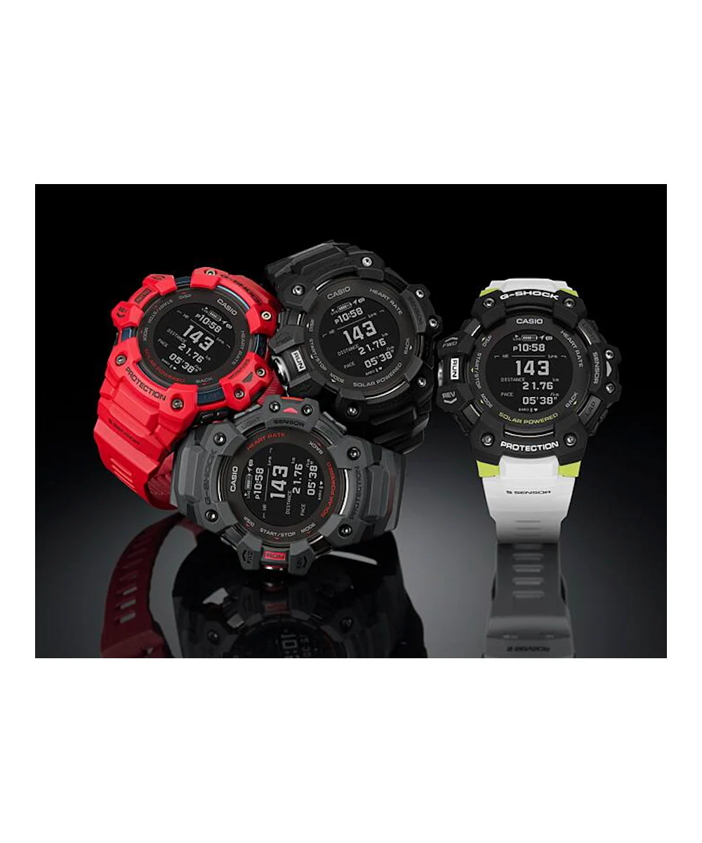 RELOJ CASIO G-SHOCK GBD-H1000-1A7DR- BLANCO - Image 11