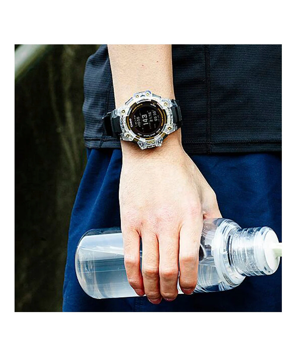 RELOJ CASIO G-SHOCK GBD-H1000-1A9DR- NEGRO - Image 2