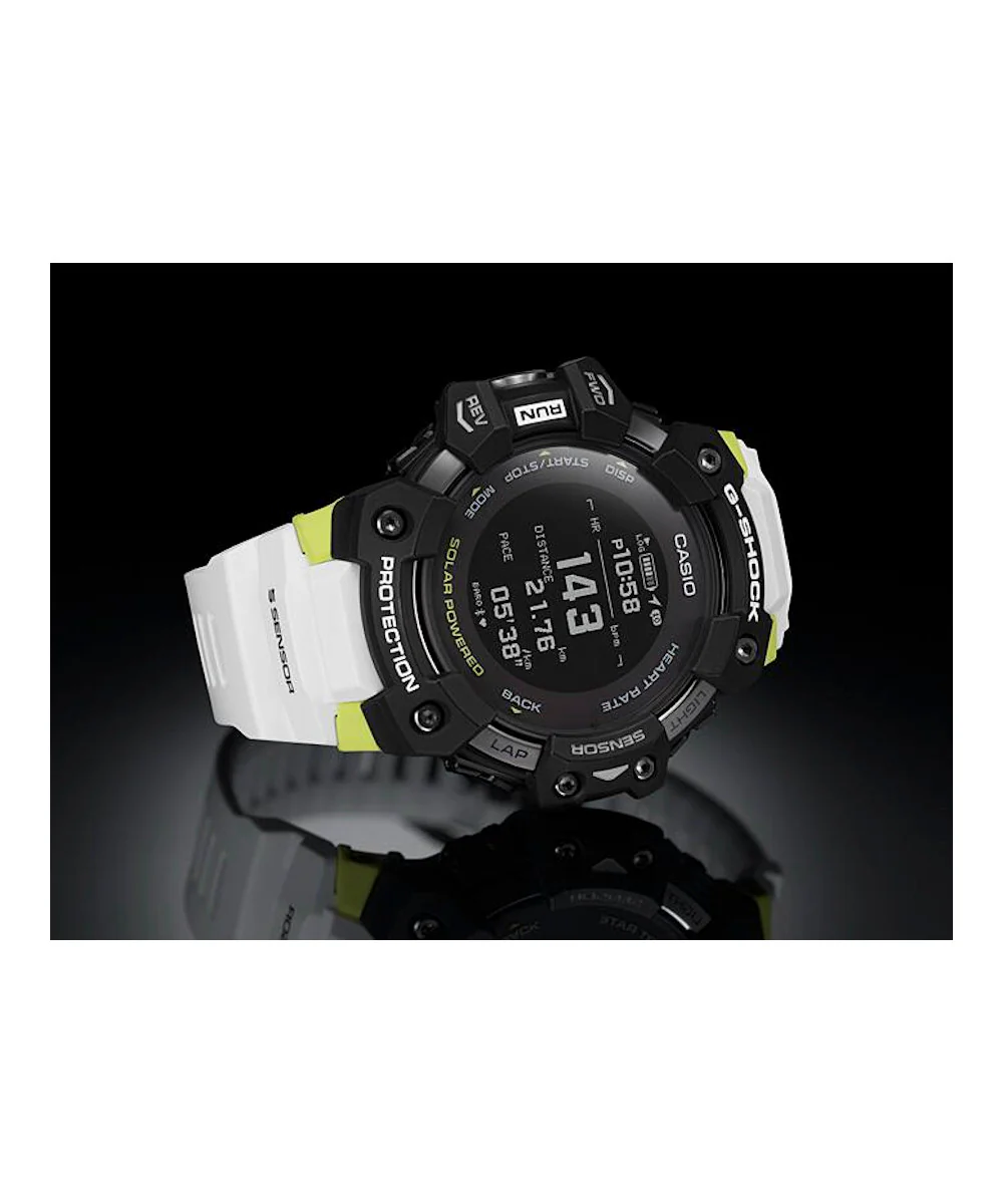 RELOJ CASIO G-SHOCK GBD-H1000-1A7DR- BLANCO - Image 2