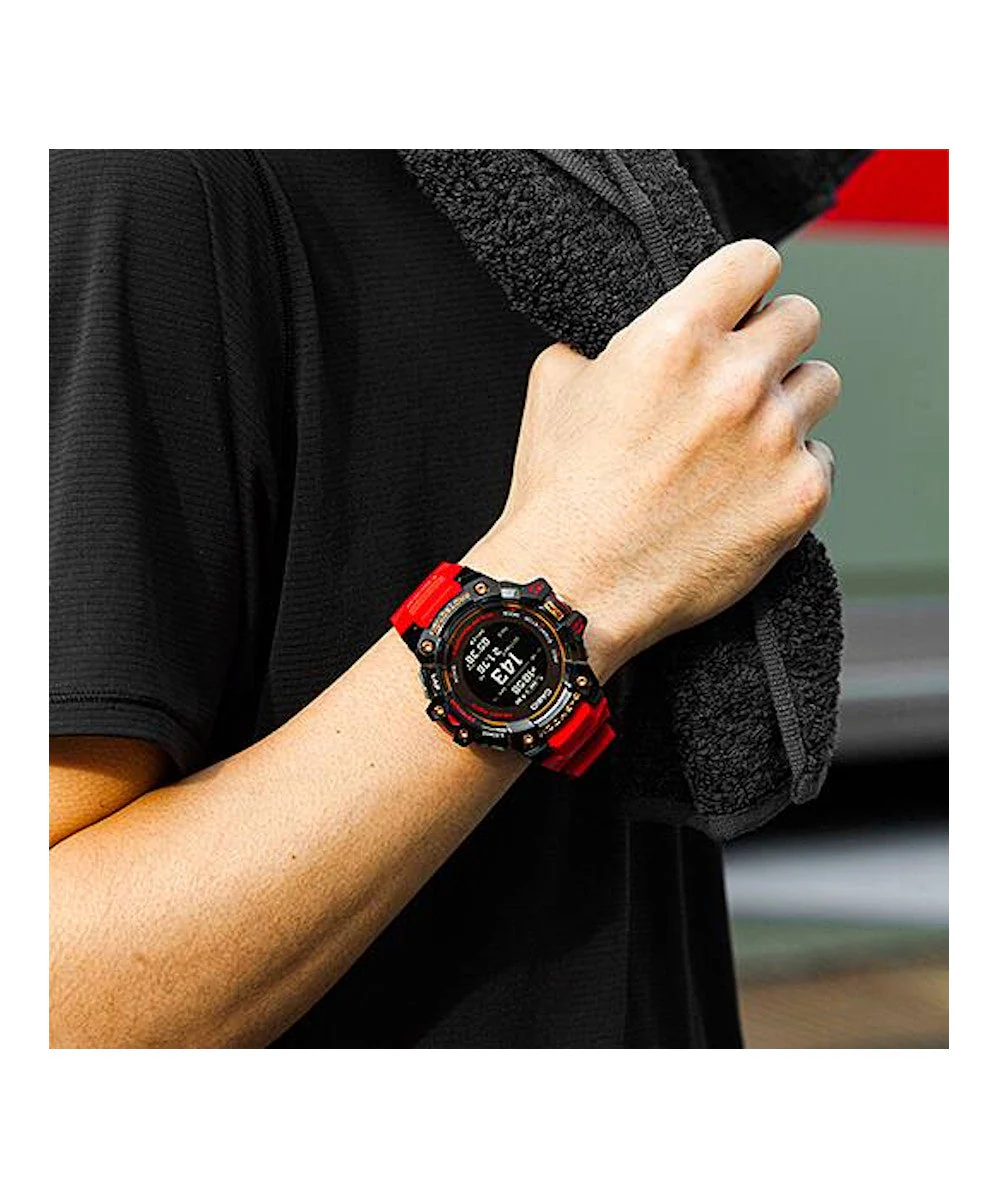 RELOJ CASIO G-SHOCK GBD-H1000-4A1DR- ROJO - Image 6