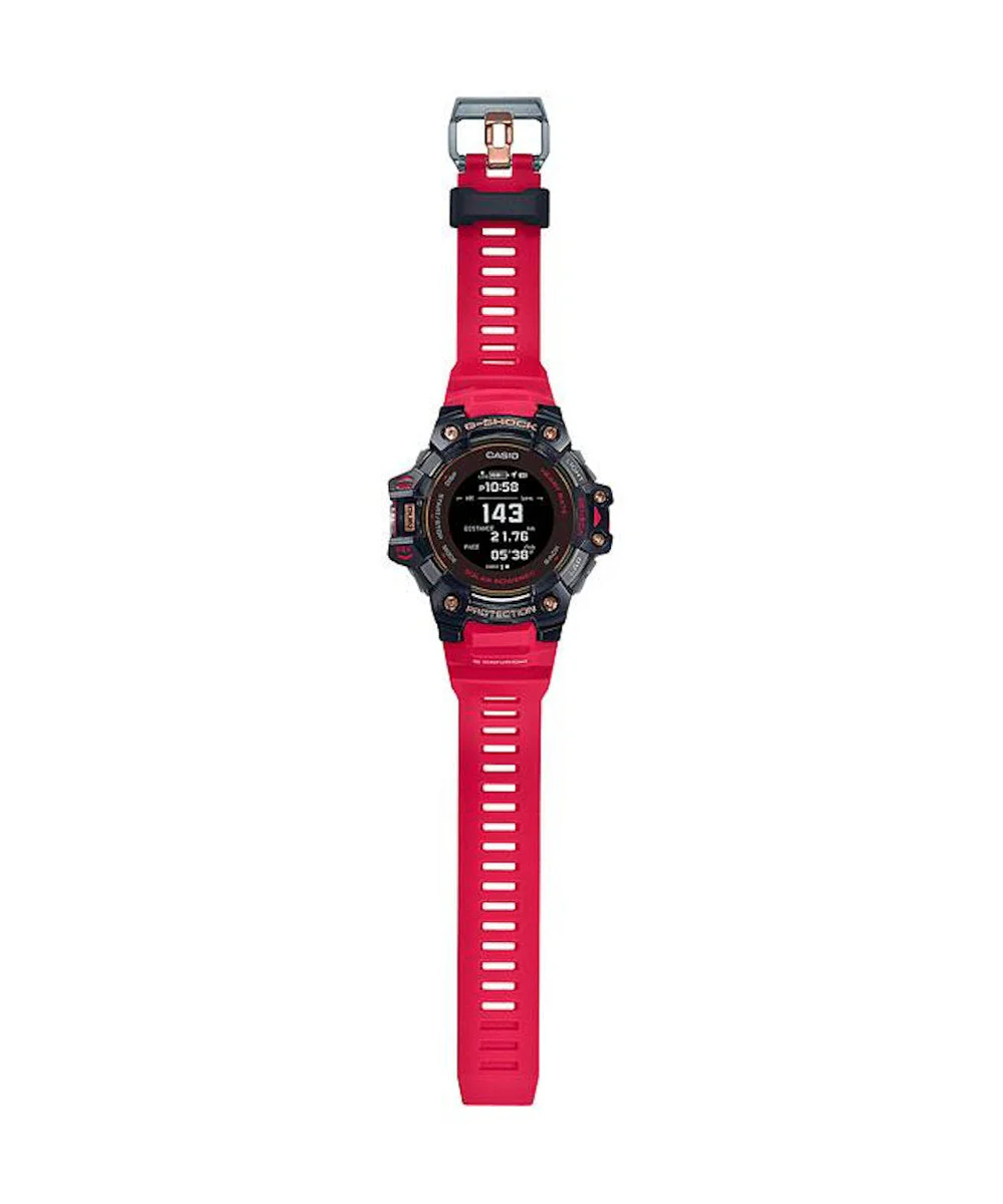 RELOJ CASIO G-SHOCK GBD-H1000-4A1DR- ROJO - Image 7