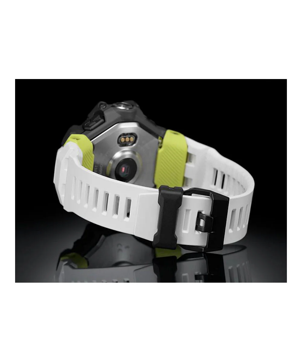 RELOJ CASIO G-SHOCK GBD-H1000-1A7DR- BLANCO - Image 5