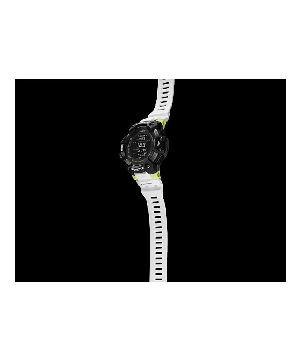 RELOJ CASIO G-SHOCK GBD-H1000-1A7DR- BLANCO - Image 6