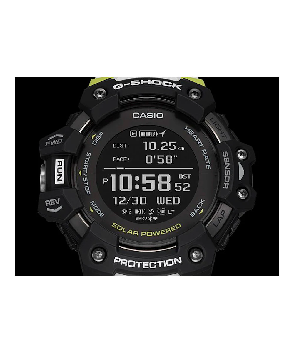 RELOJ CASIO G-SHOCK GBD-H1000-1A7DR- BLANCO - Image 7