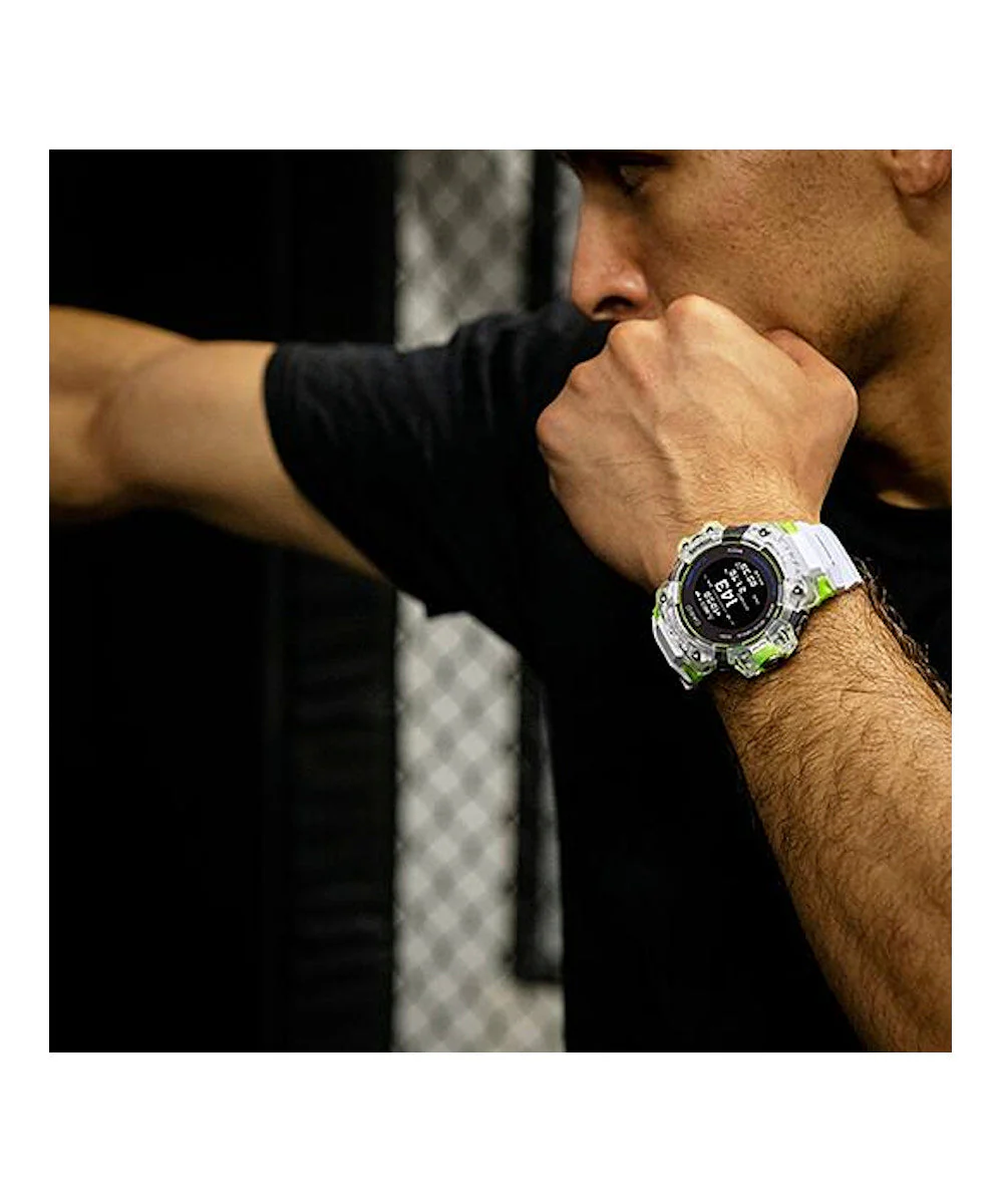 RELOJ CASIO G-SHOCK GBD-H1000-7A9DR- BLANCO - Image 2