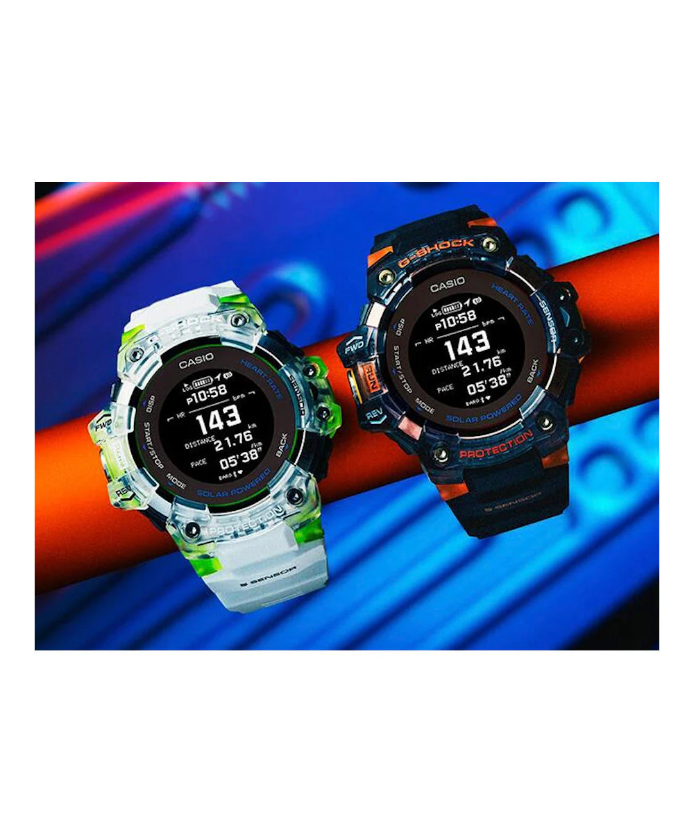 RELOJ CASIO G-SHOCK GBD-H1000-7A9DR- BLANCO - Image 6