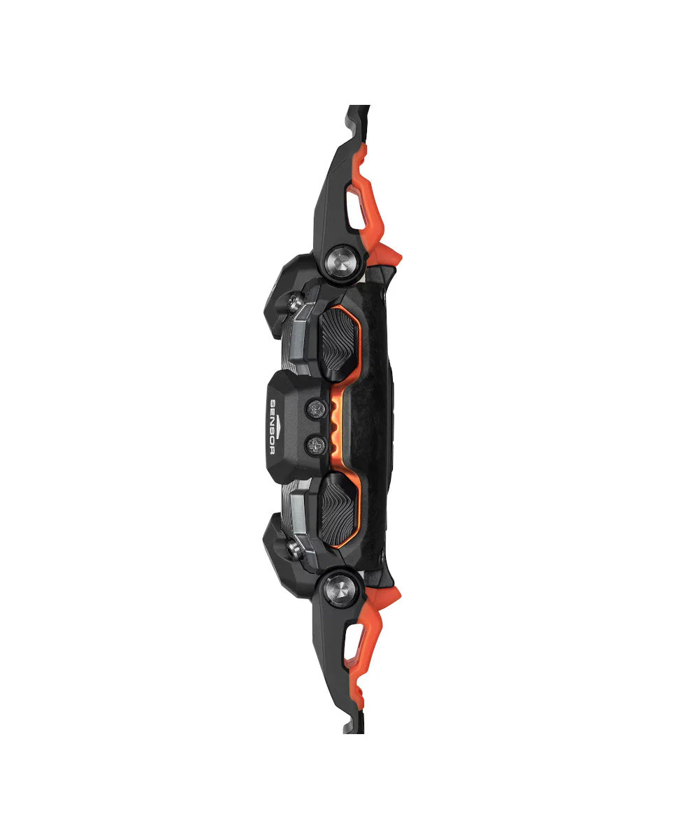 RELOJ CASIO G-SHOCK GBD-H2000-1ADR- NEGRO - Image 7