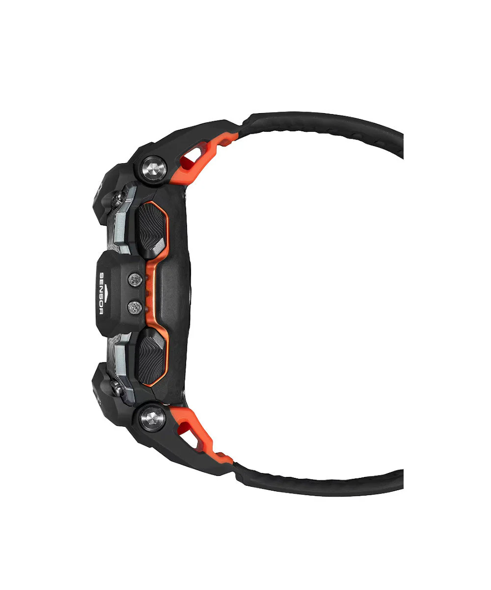 RELOJ CASIO G-SHOCK GBD-H2000-1ADR- NEGRO - Image 8