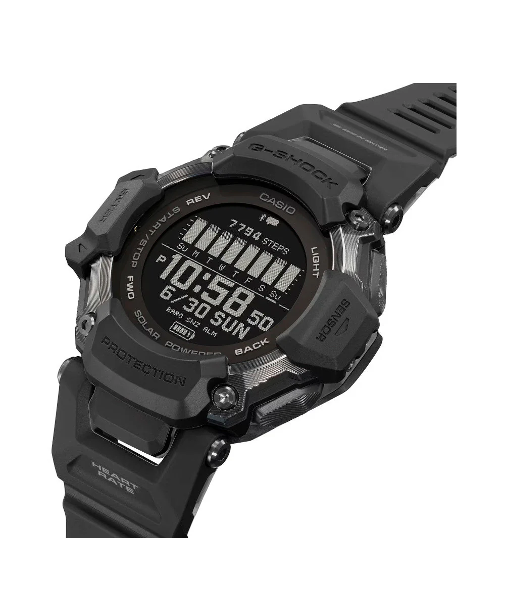 RELOJ CASIO G-SHOCK GBD-H2000-1BDR- NEGRO - Image 5