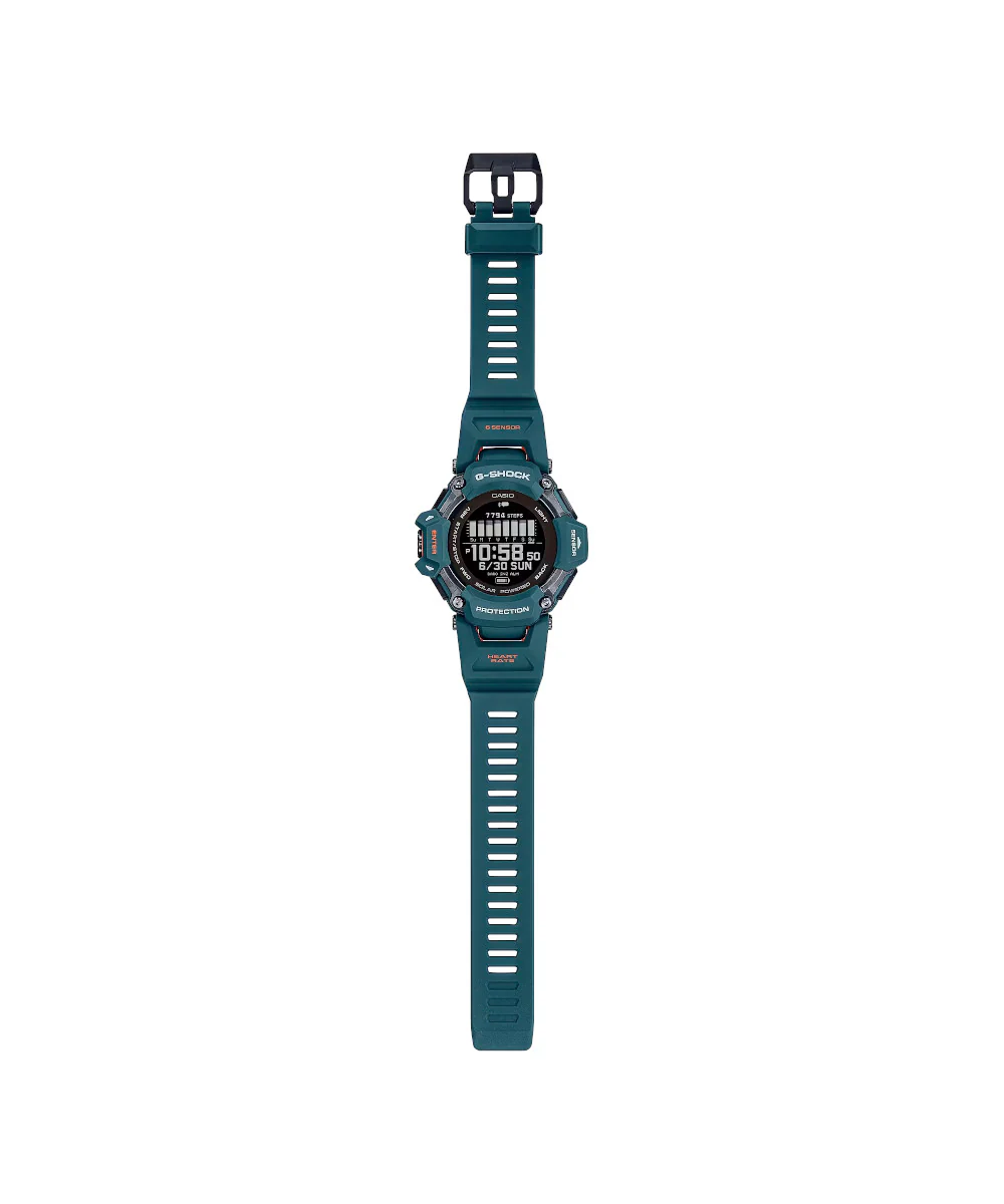 RELOJ CASIO G-SHOCK GBD-H2000-2DR- AZUL - Image 3
