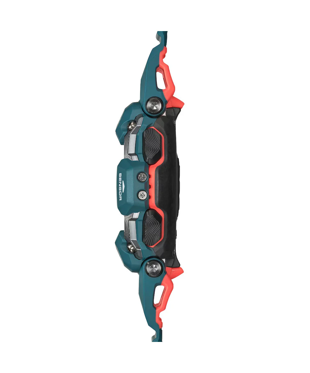 RELOJ CASIO G-SHOCK GBD-H2000-2DR- AZUL - Image 5