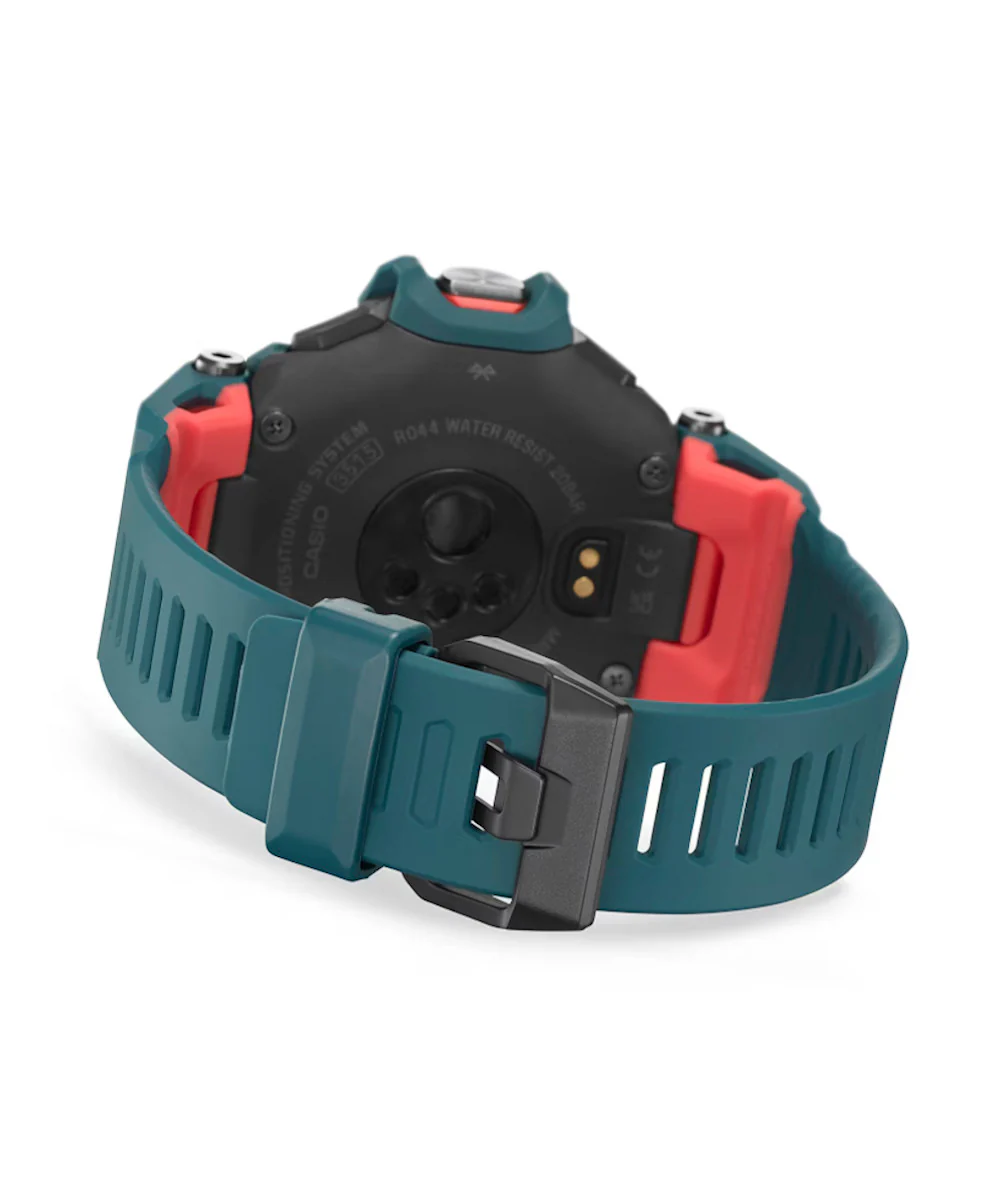 RELOJ CASIO G-SHOCK GBD-H2000-2DR- AZUL - Image 6