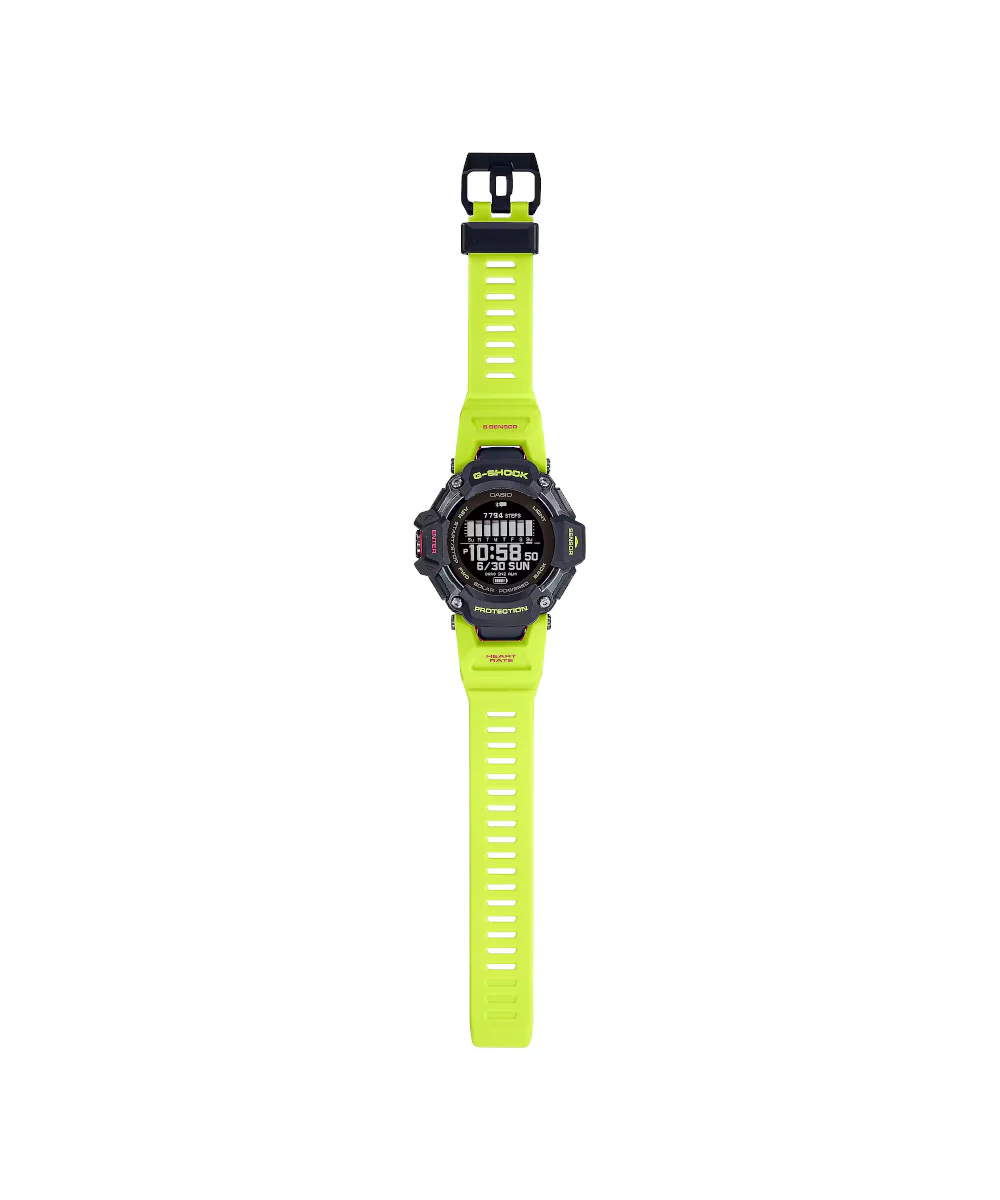 RELOJ CASIO G-SHOCK GBD-H2000-1A9DR- VERDE - Image 3