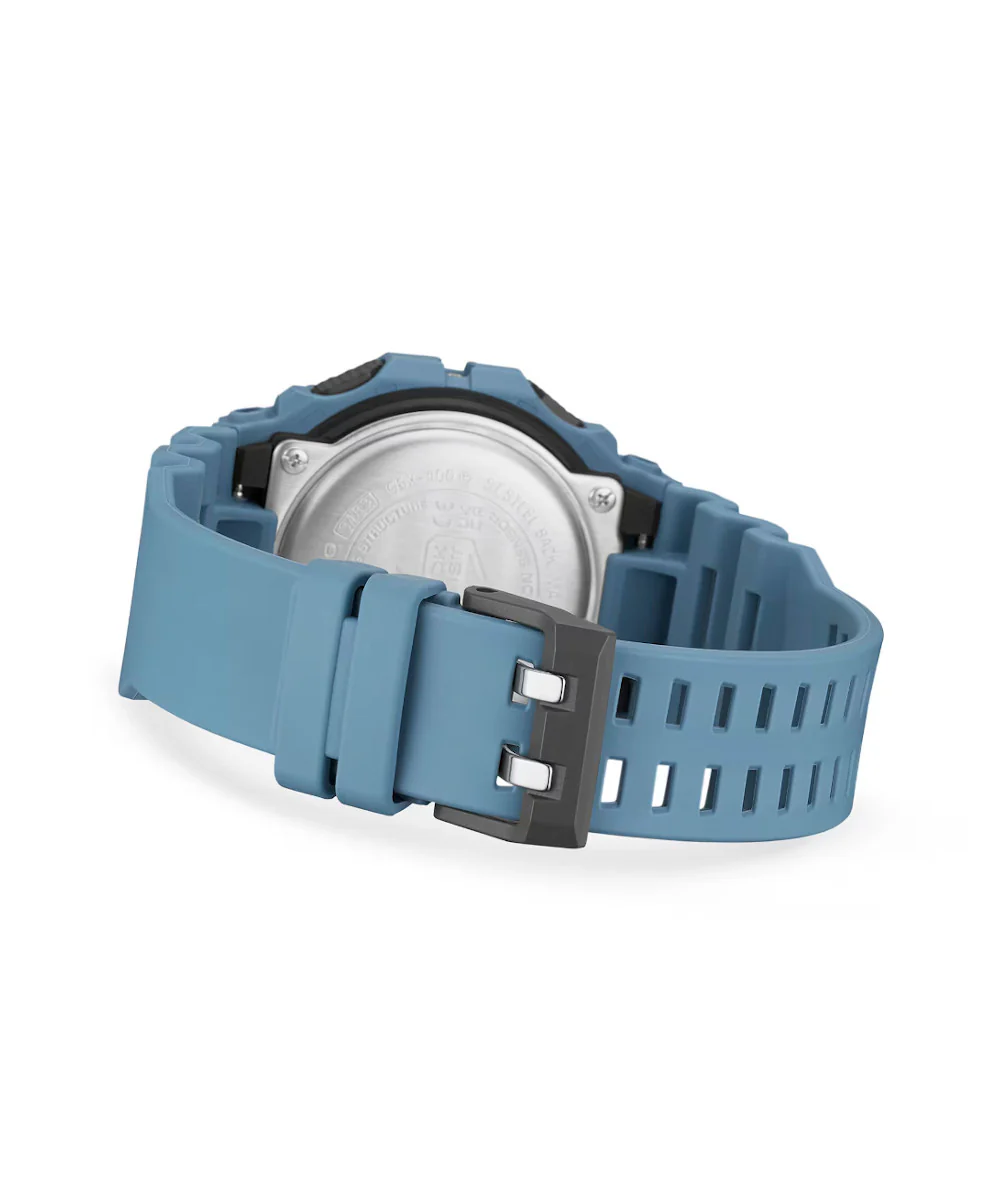 RELOJ CASIO G-SHOCK GBX-100-2ADR- AZUL - Image 6