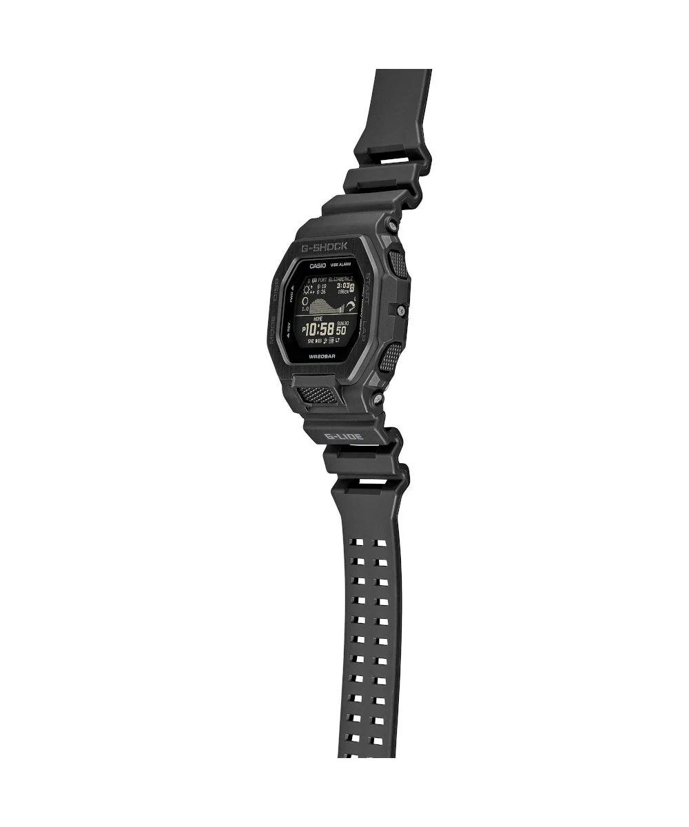 RELOJ CASIO G-SHOCK GBX-100NS-1DR- NEGRO - Image 7