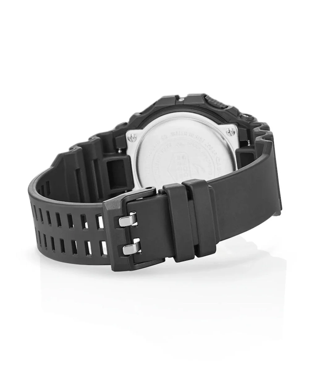 RELOJ CASIO G-SHOCK GBX-100NS-1DR- NEGRO - Image 9