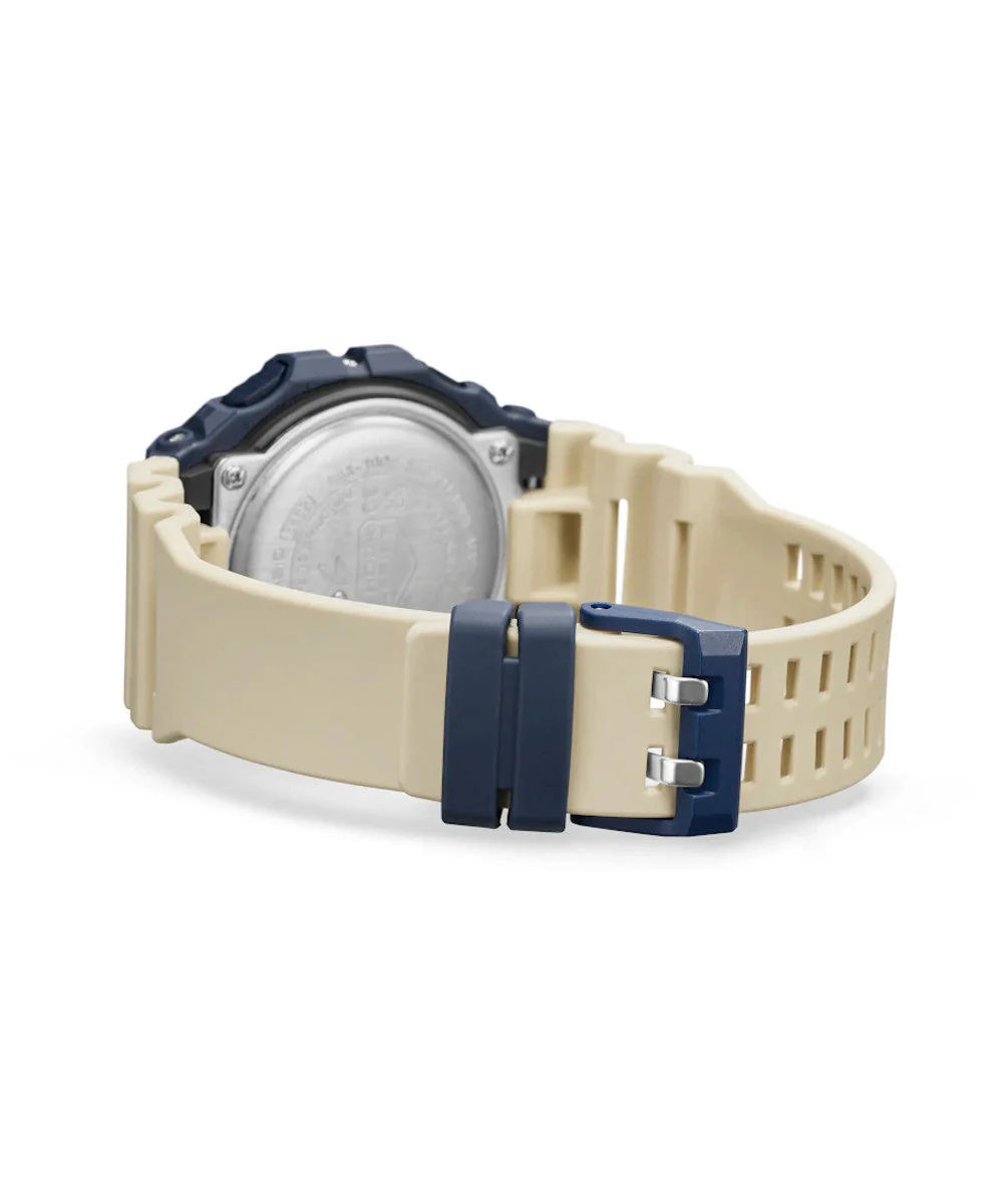 RELOJ CASIO G-SHOCK GBX-100TT-2DR- AZUL - Image 9