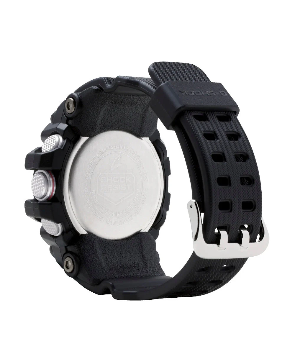 RELOJ CASIO G-SHOCK GG-1000-1ADR- NEGRO - Image 4