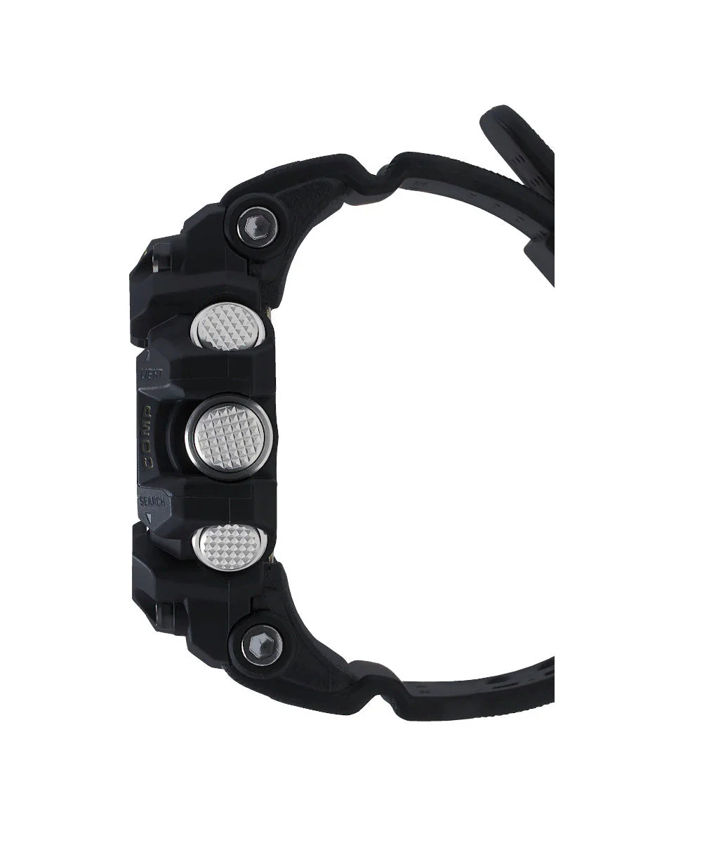 RELOJ CASIO G-SHOCK GG-1000-1ADR- NEGRO - Image 5