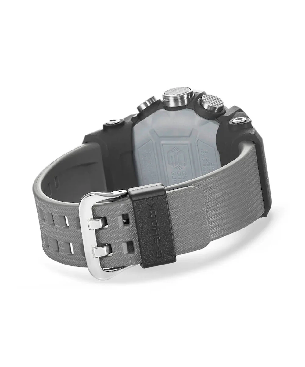 RELOJ CASIO G-SHOCK GG-B100-8ADR- GRIS - Image 3