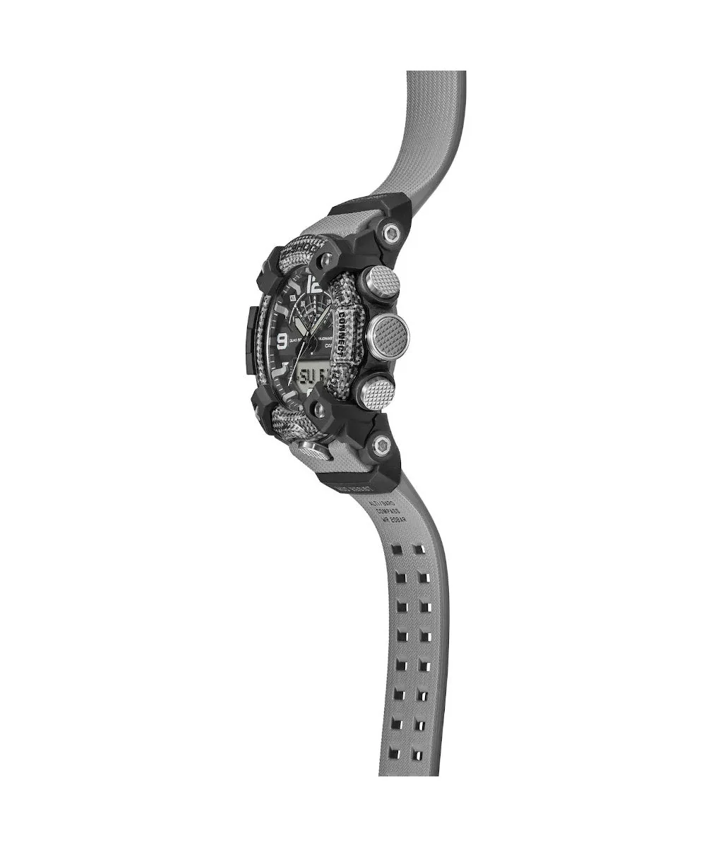 RELOJ CASIO G-SHOCK GG-B100-8ADR- GRIS - Image 6