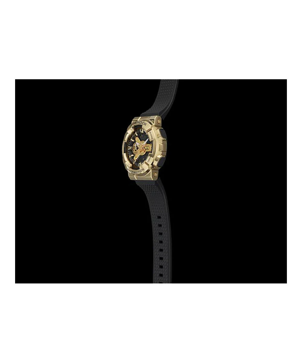 RELOJ CASIO G-SHOCK GM-110G-1A9DR- NEGRO - Image 6
