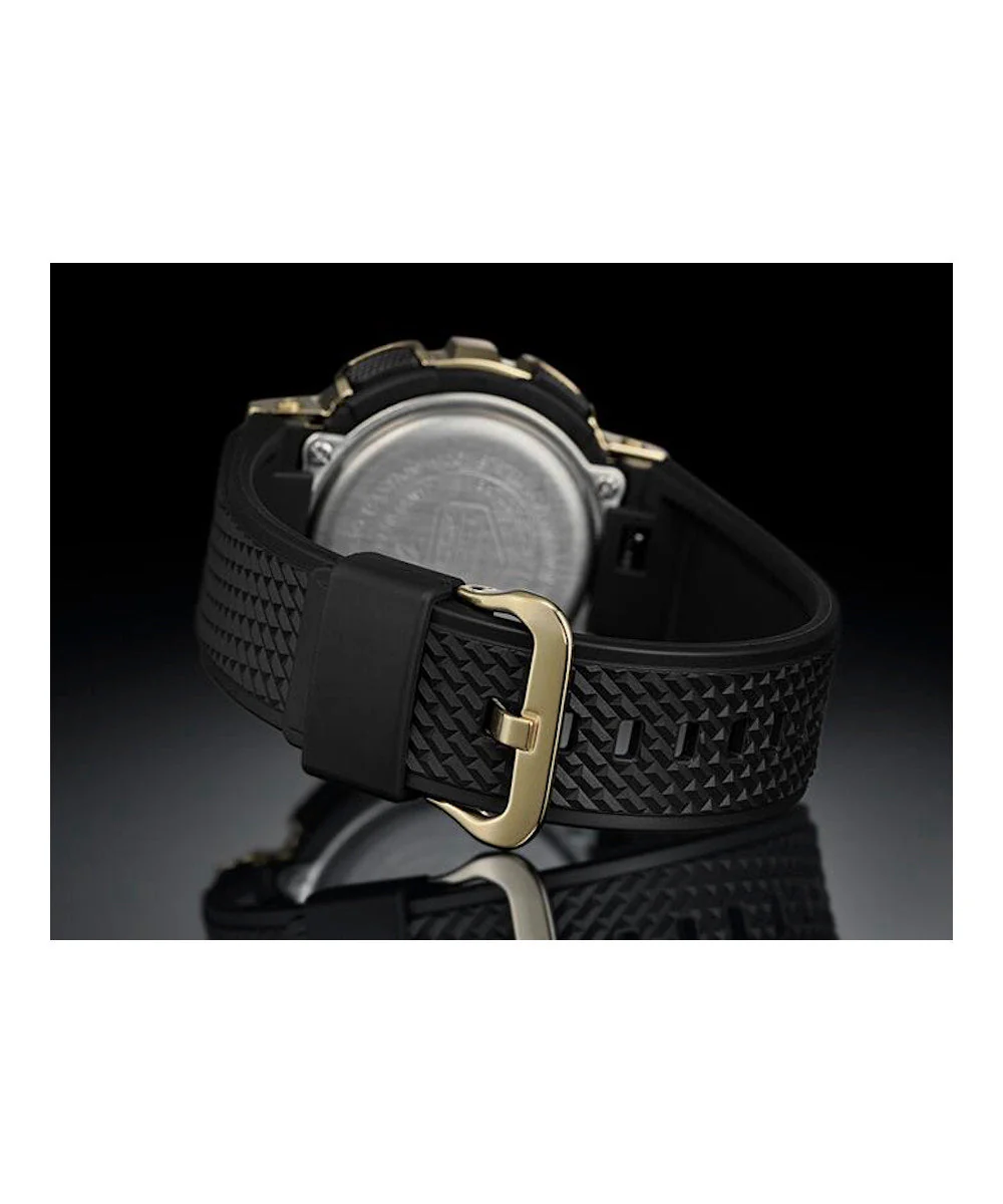 RELOJ CASIO G-SHOCK GM-110G-1A9DR- NEGRO - Image 9