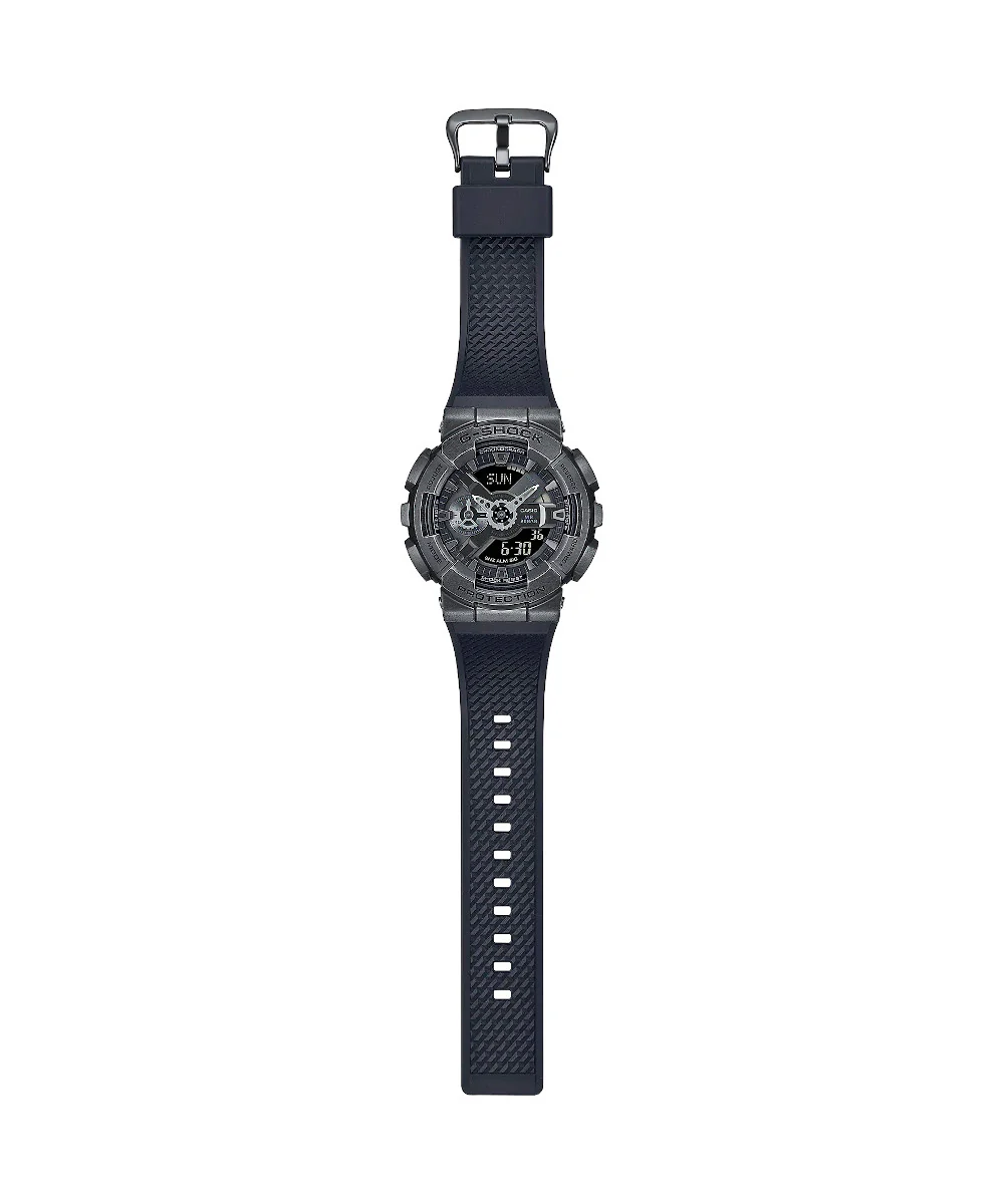 RELOJ CASIO G-SHOCK GM-110VB-1ADR- NEGRO - Image 3