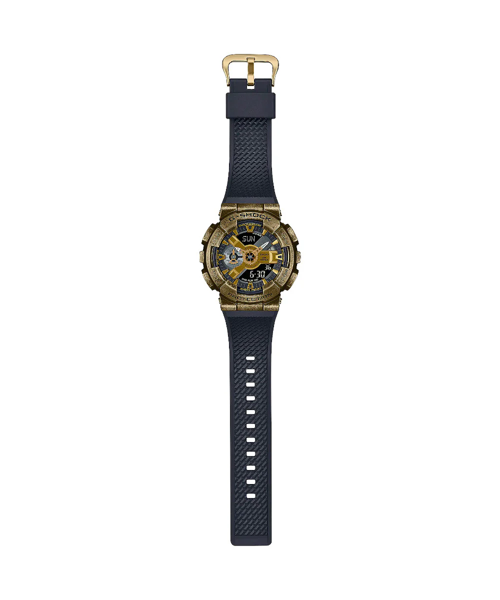 RELOJ CASIO G-SHOCK GM-110VG-1A9DR- NEGRO - Image 3