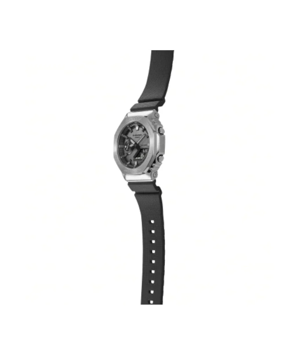 RELOJ CASIO G-SHOCK GM-2100-1ADR- GRIS - Image 5