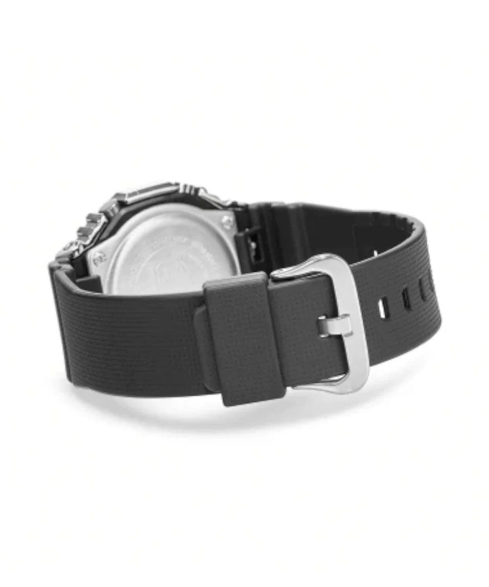 RELOJ CASIO G-SHOCK GM-2100-1ADR- GRIS - Image 6