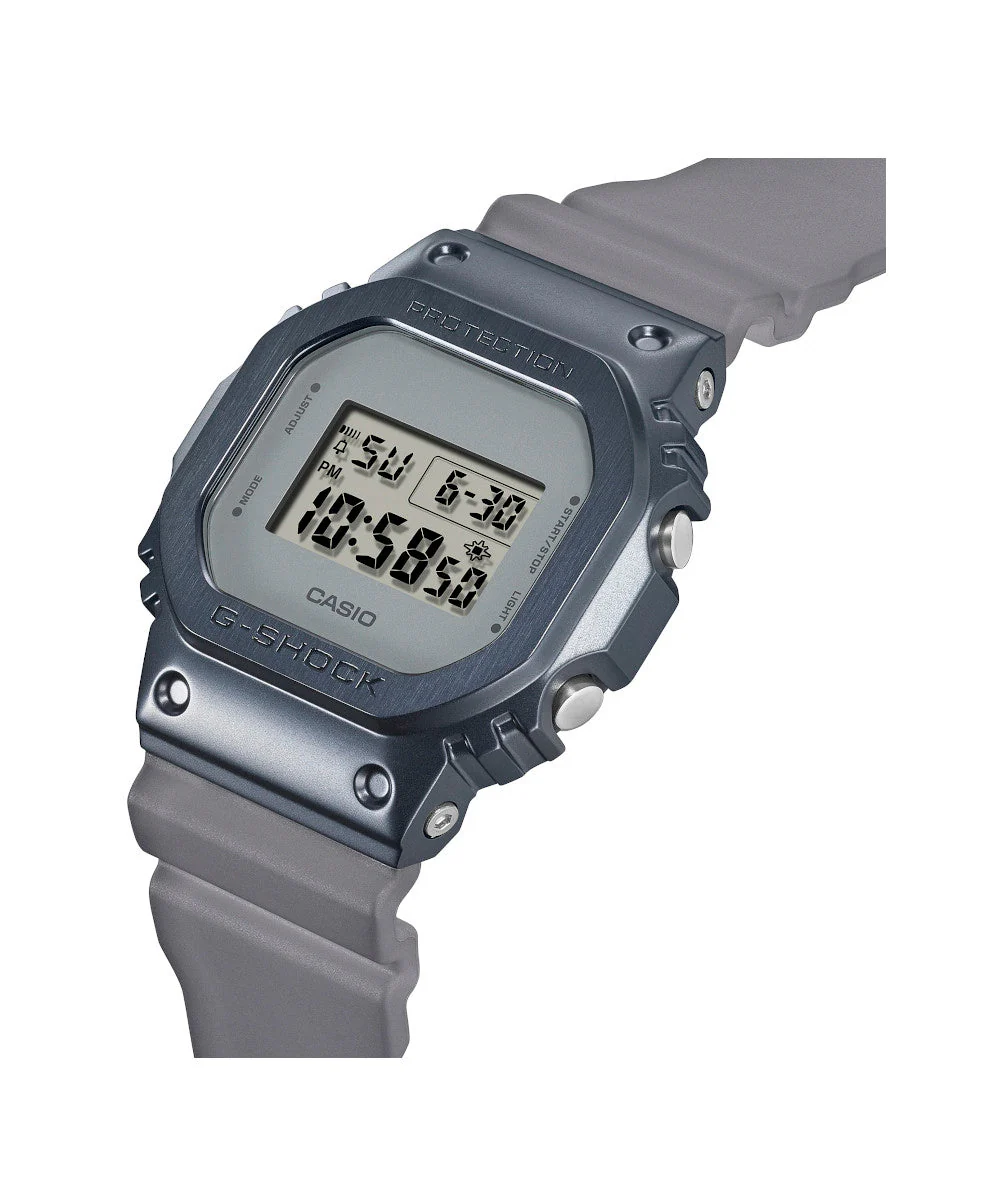 RELOJ CASIO G-SHOCK GM-5600MF-2DR- AZUL - Image 3